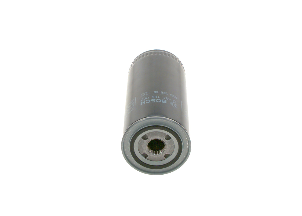 Tepalo filtras 0451105067