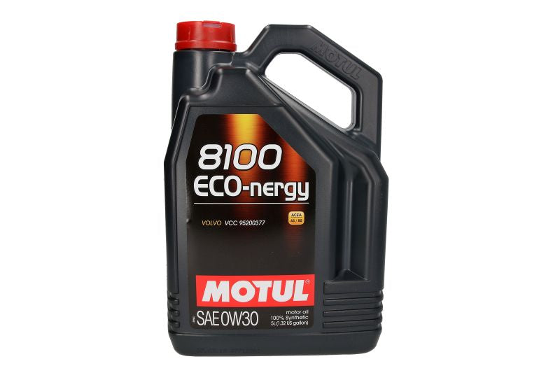 MOTUL Motor Oil