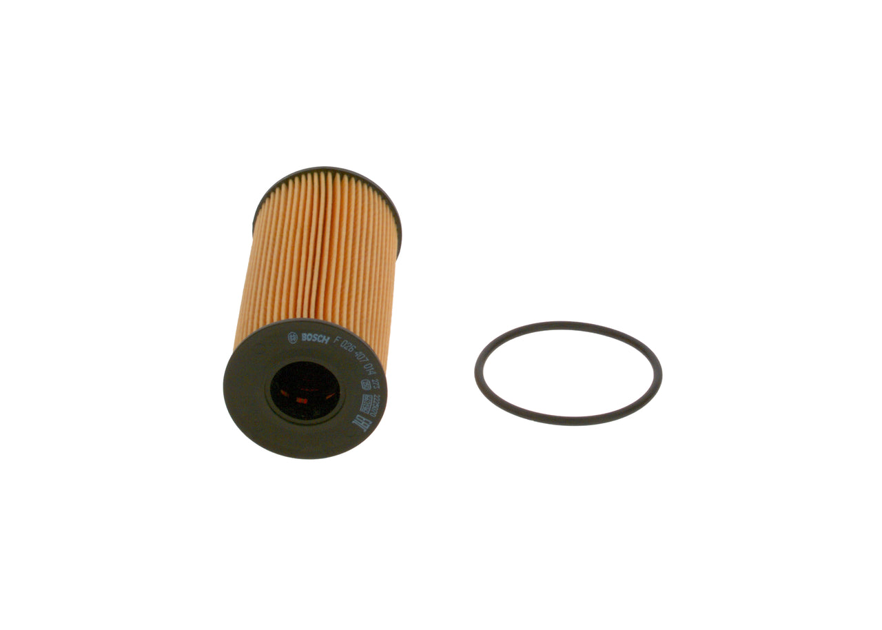 Tepalo filtras F026407014