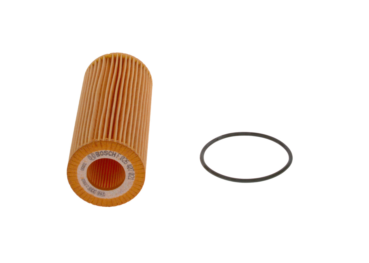 Tepalo filtras F026407021
