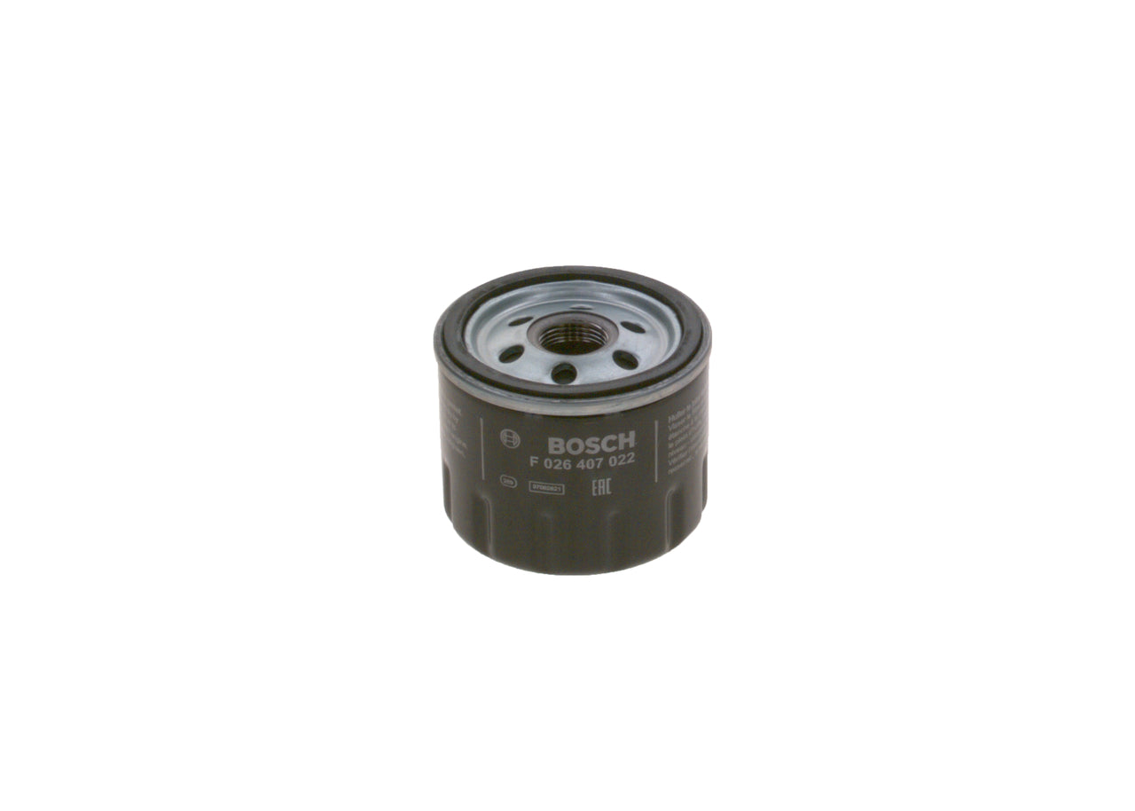 Tepalo filtras F026407022