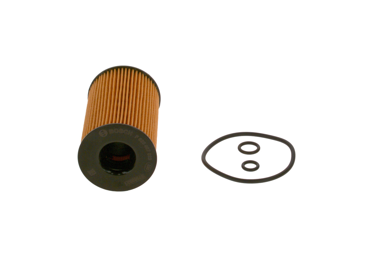 Tepalo filtras F026407023