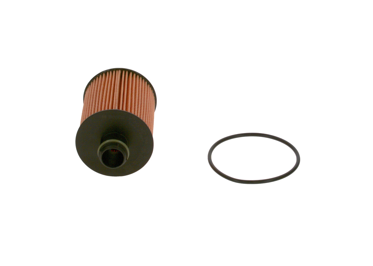Tepalo filtras F026407096