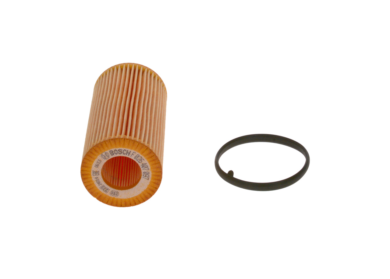 Tepalo filtras F026407097