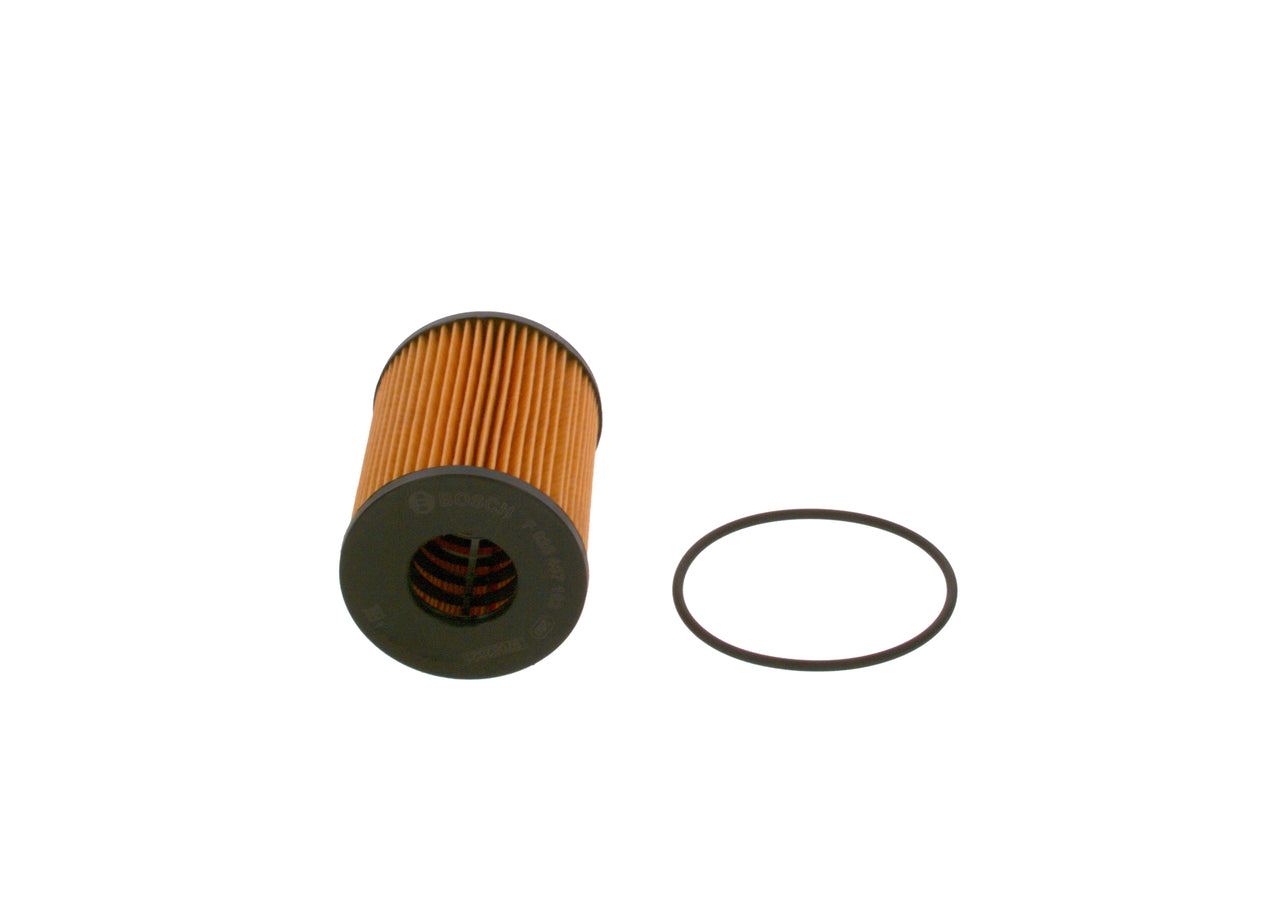 Tepalo filtras F026407102