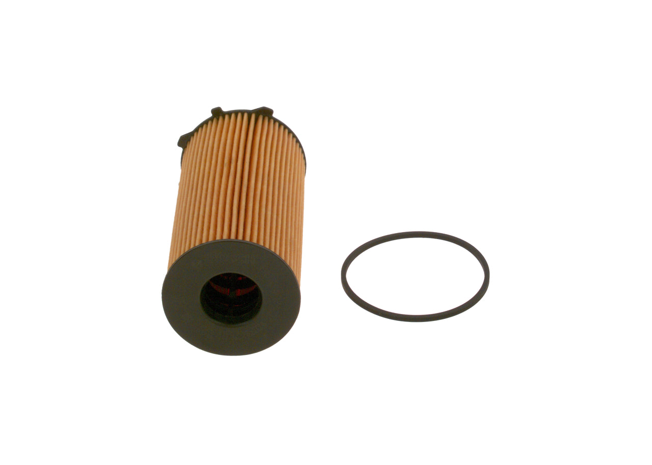 Tepalo filtras F026407207