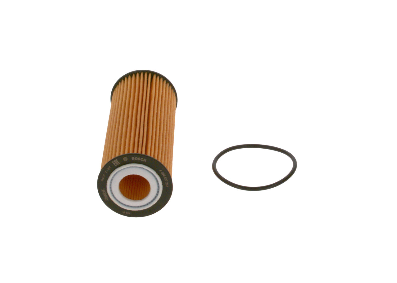 Tepalo filtras F026407237