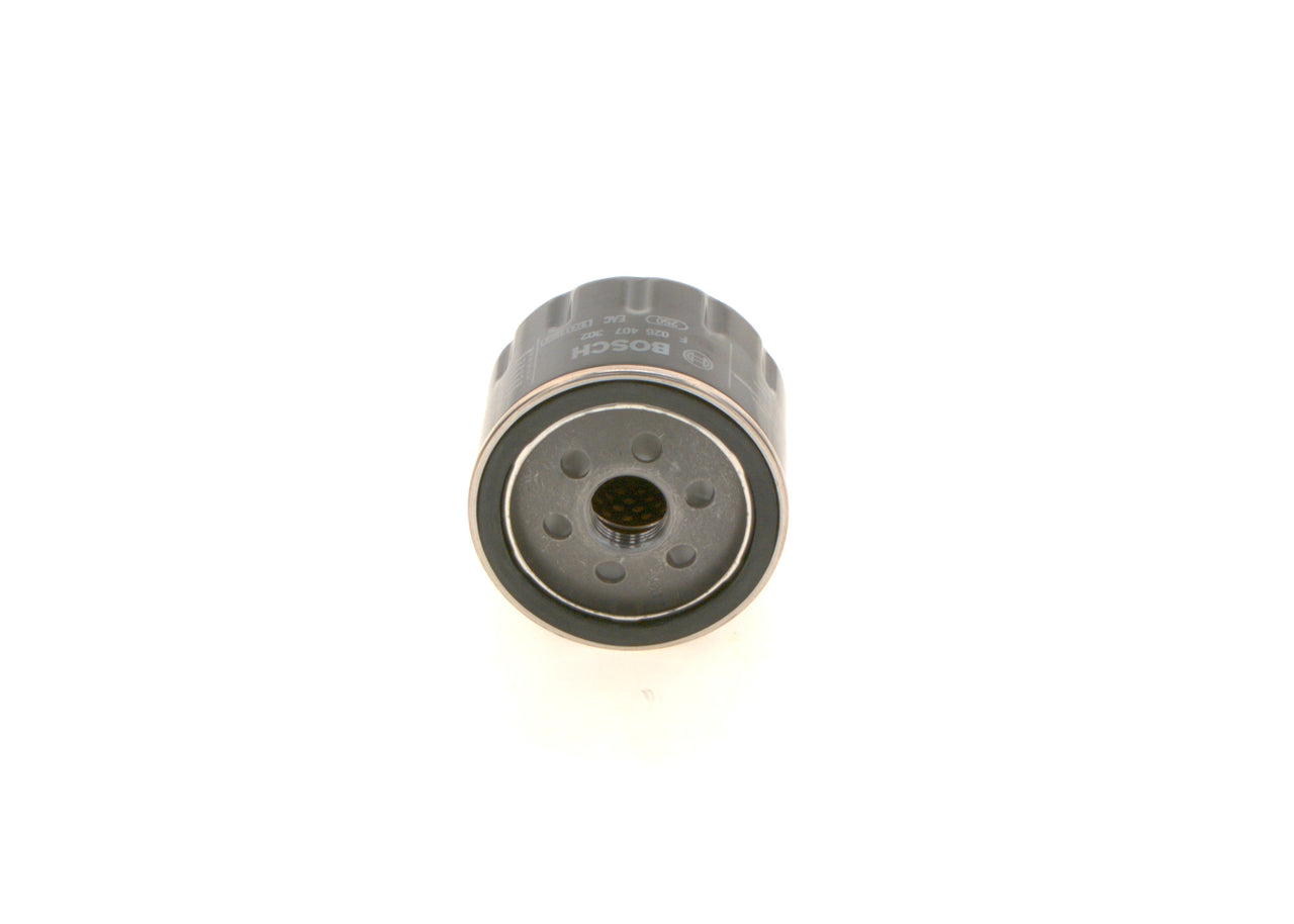 Tepalo filtras F026407302
