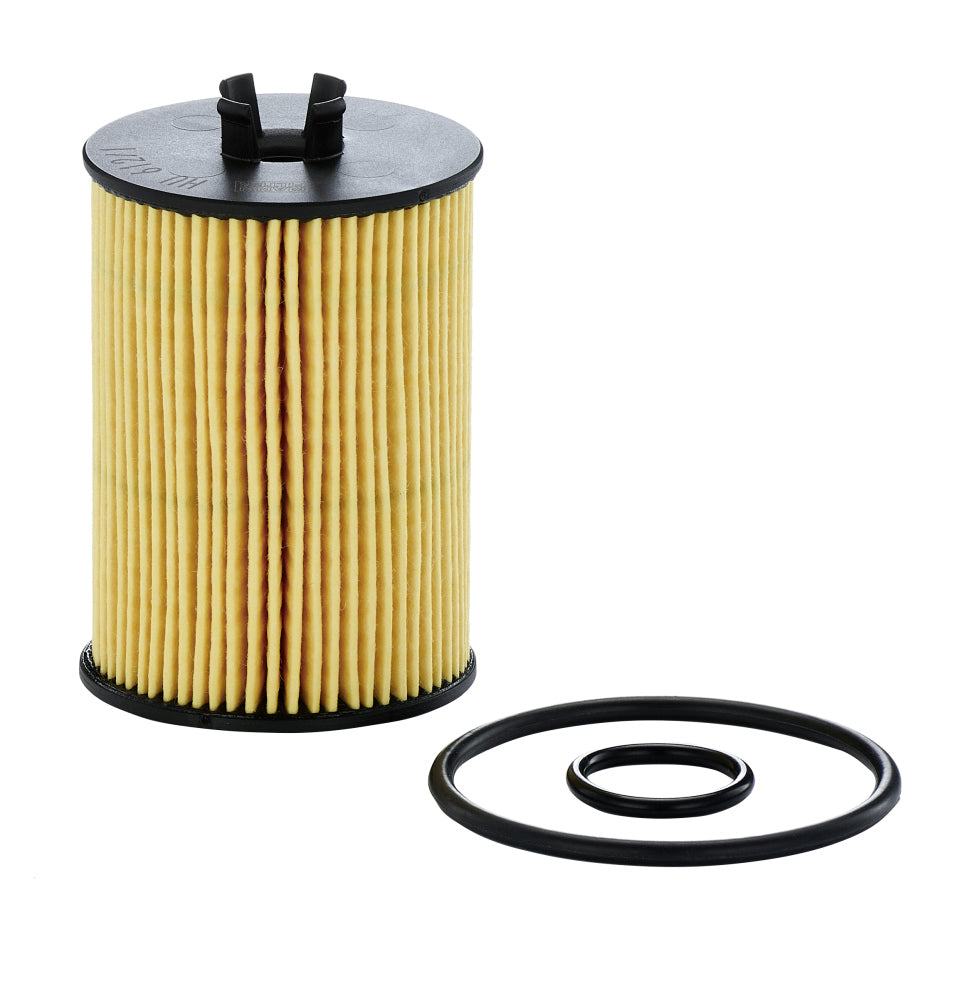 Tepalo filtras HU612/1x