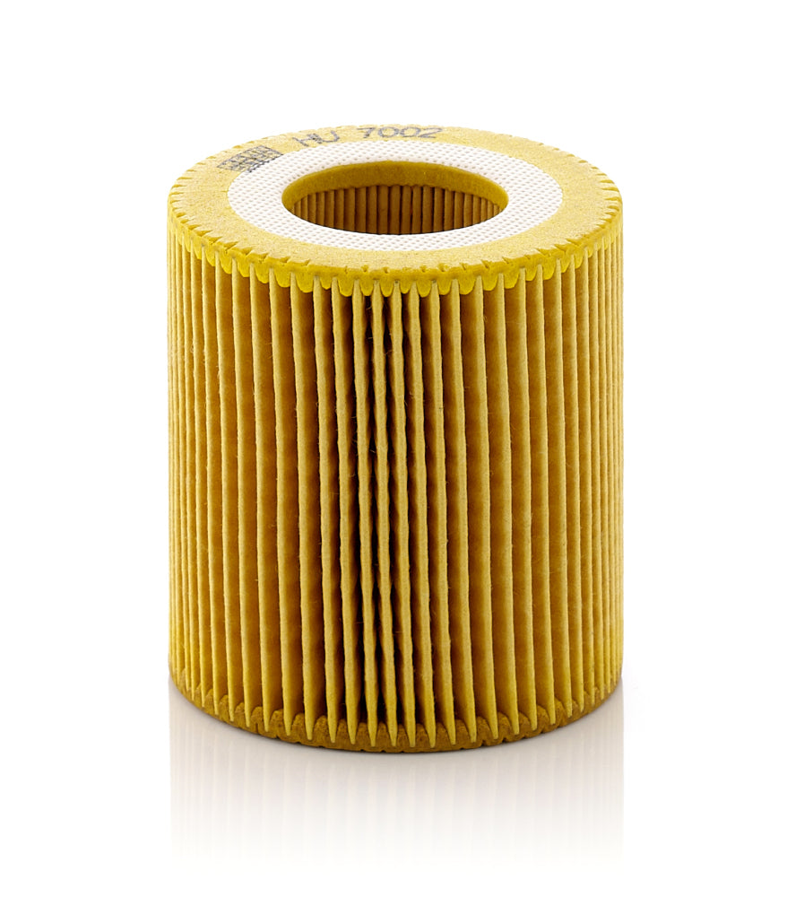 Tepalo filtras HU7002z