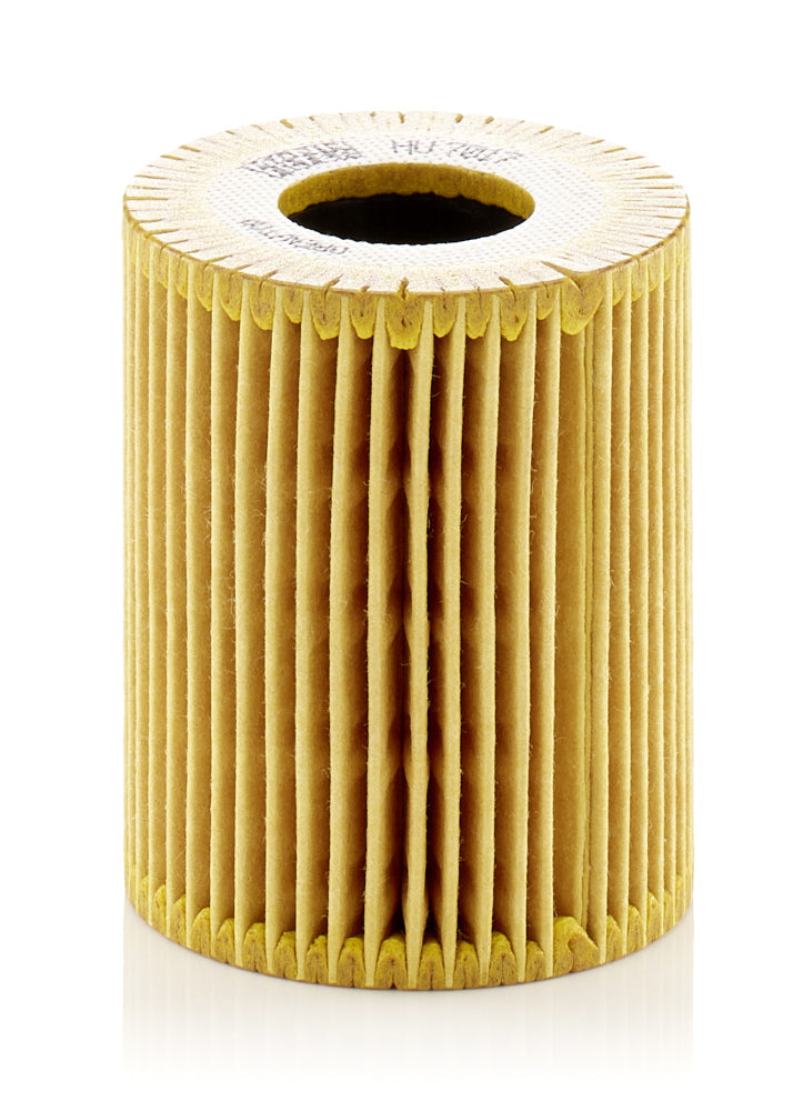 Tepalo filtras HU7017z