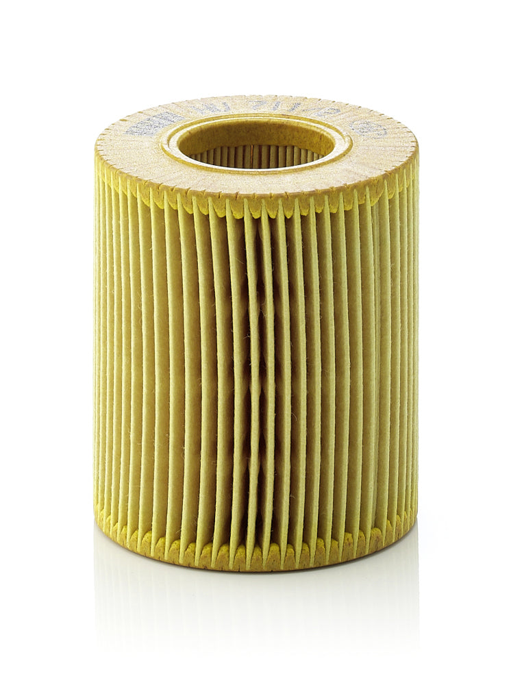 Tepalo filtras HU711/2x