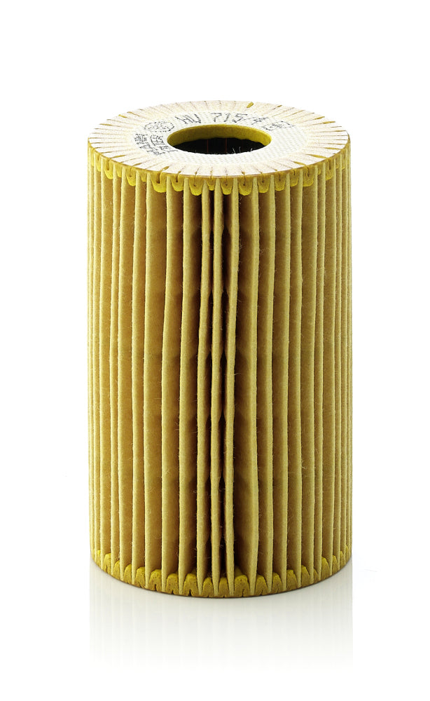 Tepalo filtras HU715/4x