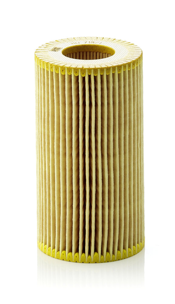 Tepalo filtras HU718/1n
