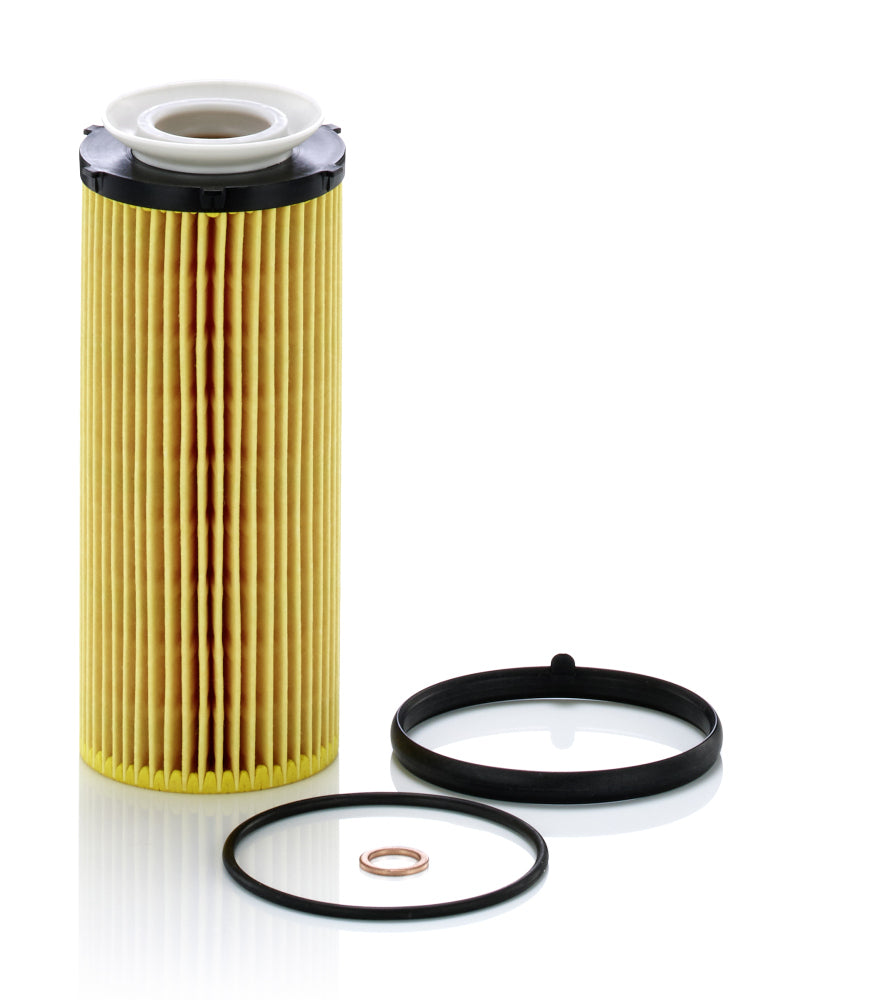 Tepalo filtras HU720/3x