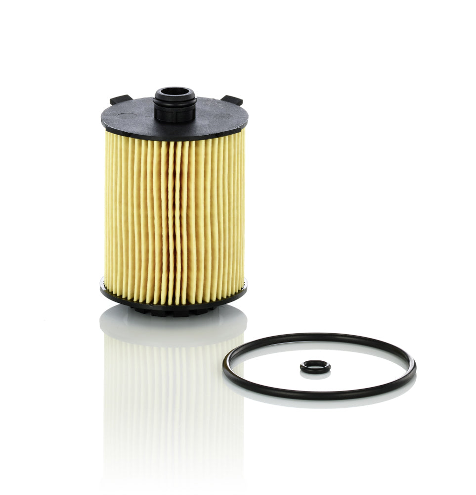 Tepalo filtras HU8014z