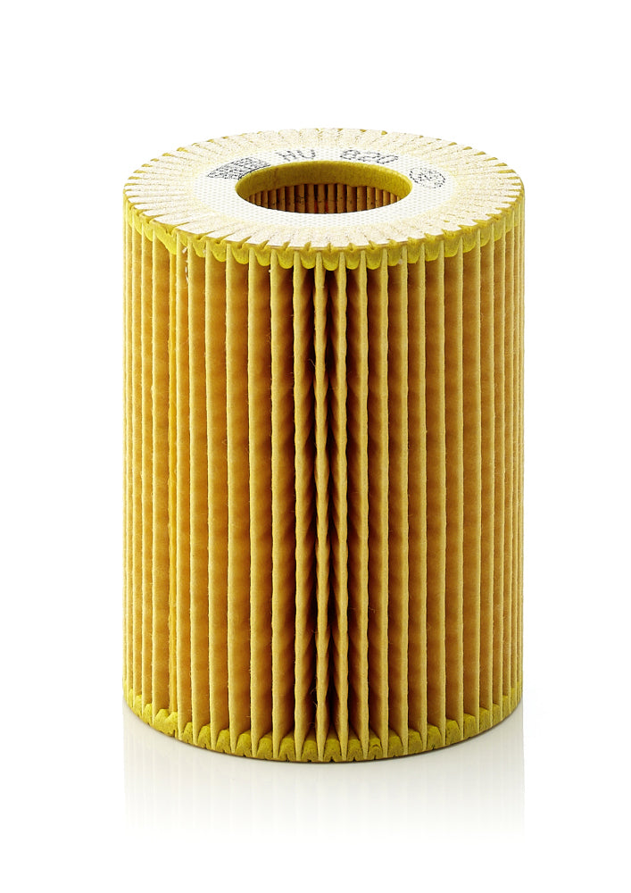 Tepalo filtras HU820x