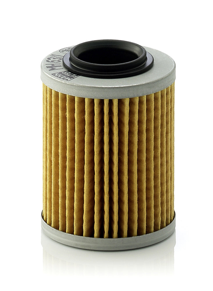 Tepalo filtras MH63/1