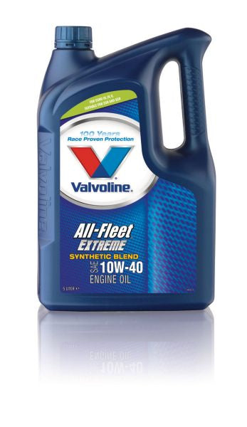 VALVOLINE Motor Oil