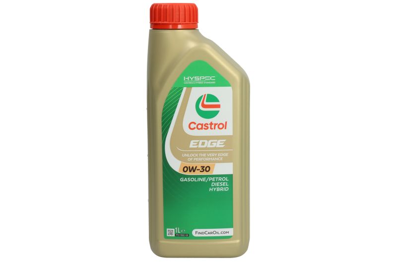 CASTROL Motor Oil