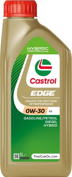 CASTROL Motor Oil