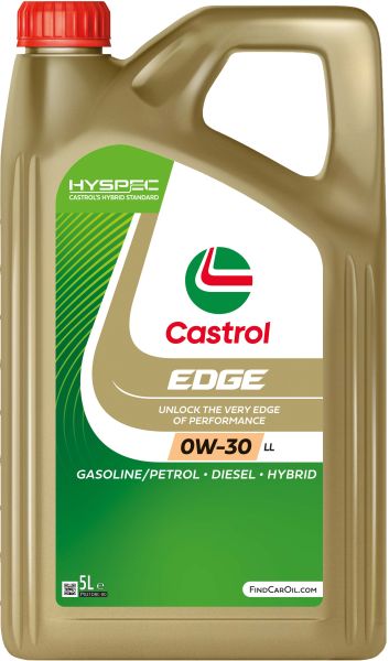 CASTROL Motor Oil