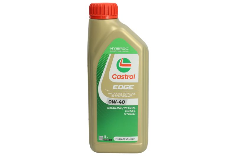 CASTROL Motor Oil