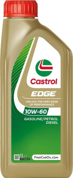 CASTROL Motor Oil