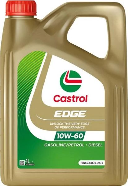 CASTROL Motor Oil