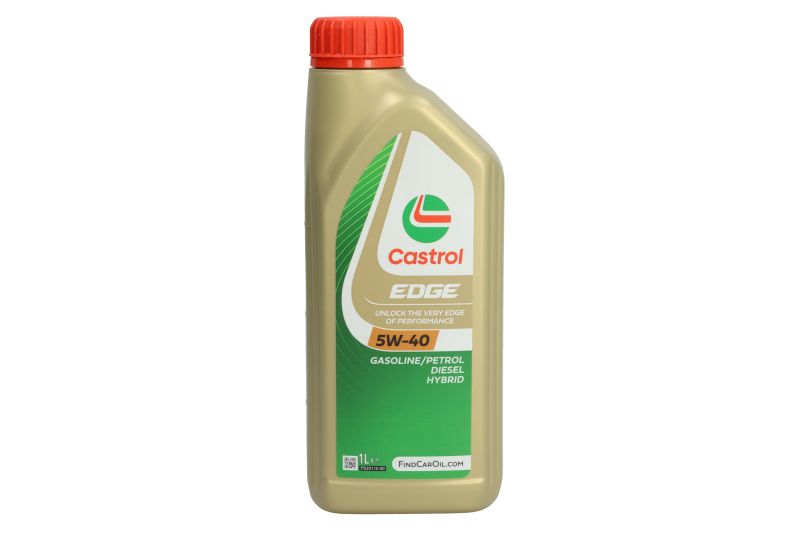 CASTROL Motor Oil