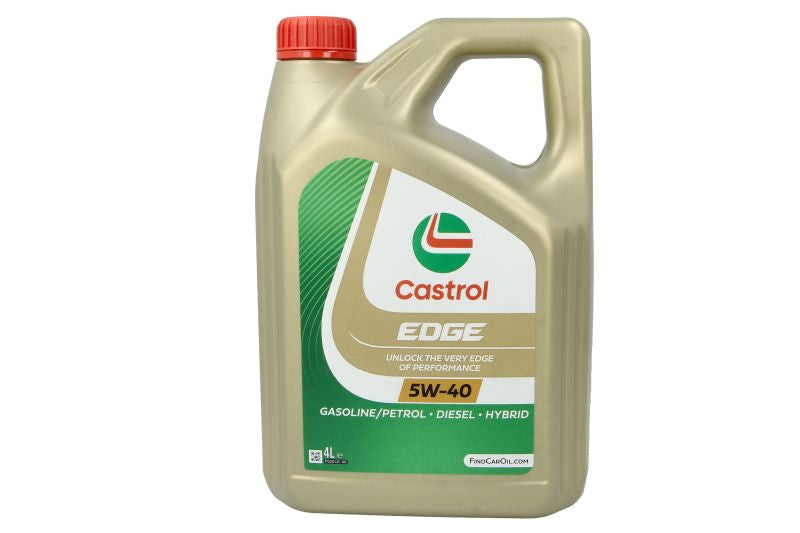 CASTROL Motor Oil