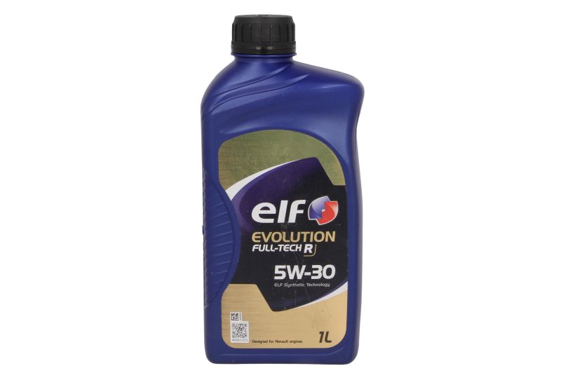 ELF Motor Oil