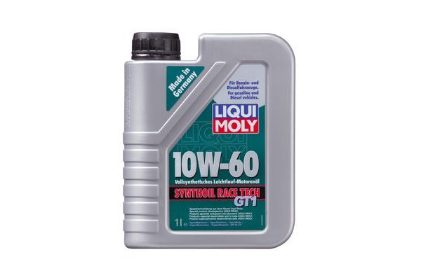 LIQUI MOLY Motor Oil