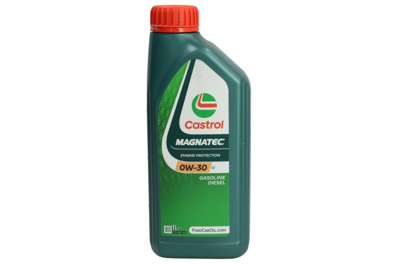 CASTROL Motor Oil