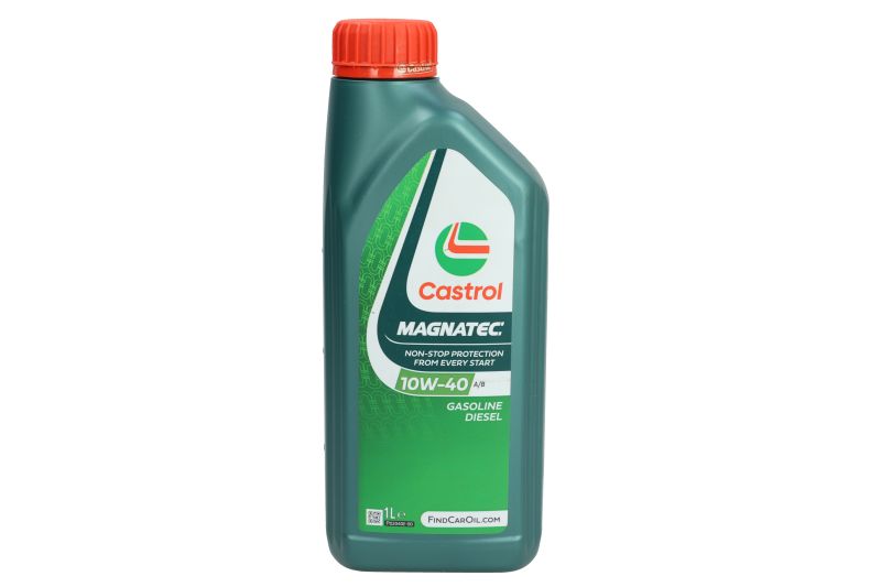 CASTROL Motor Oil