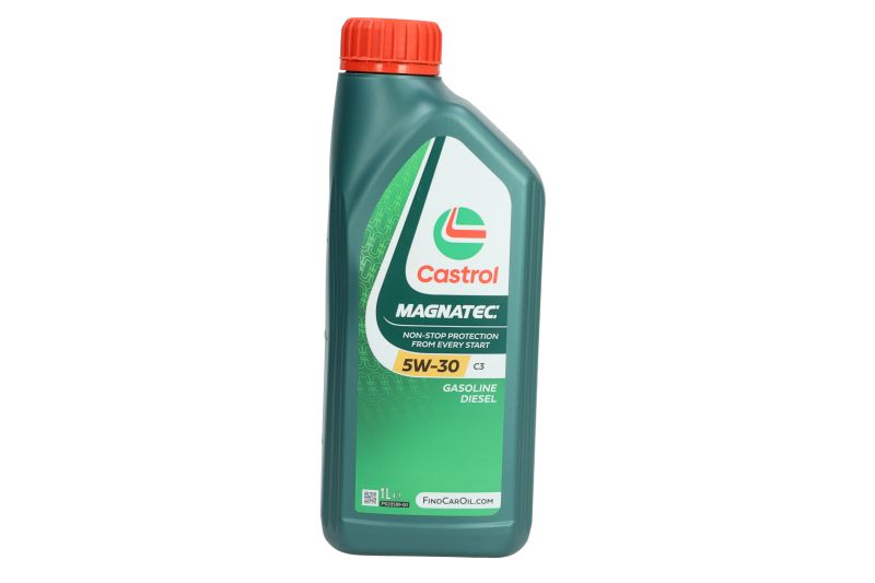 CASTROL Motor Oil