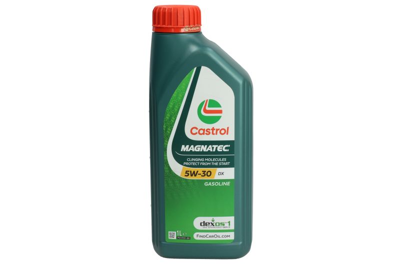 CASTROL Motor Oil