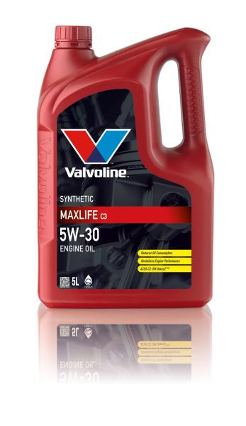 VALVOLINE Motor Oil