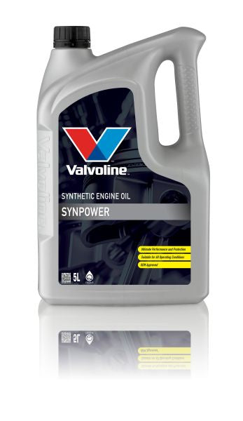 VALVOLINE Motor Oil