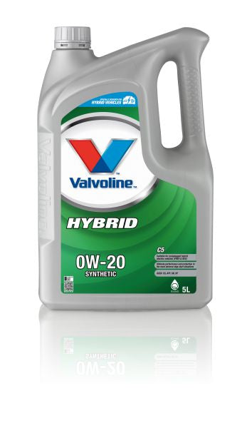 VALVOLINE Motor Oil
