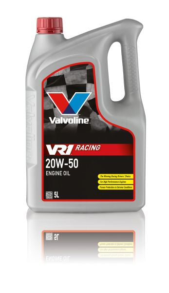 VALVOLINE Motor Oil
