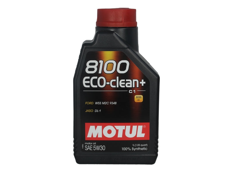 MOTUL Motor Oil