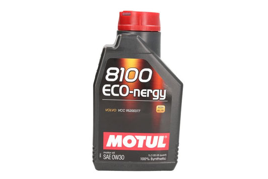 MOTUL Motor Oil