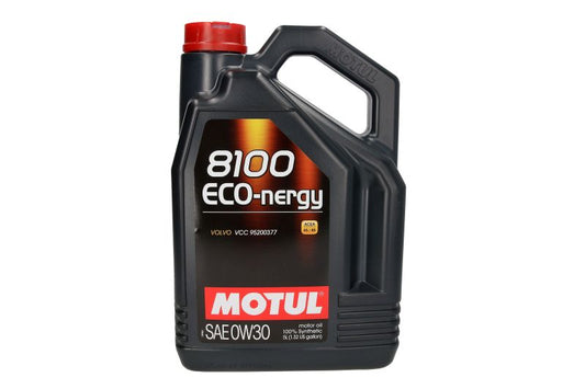 MOTUL Motor Oil