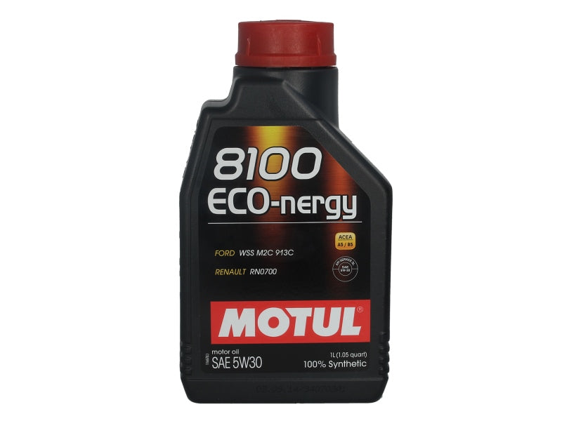 MOTUL Motor Oil