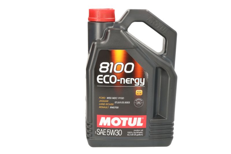 MOTUL Motor Oil