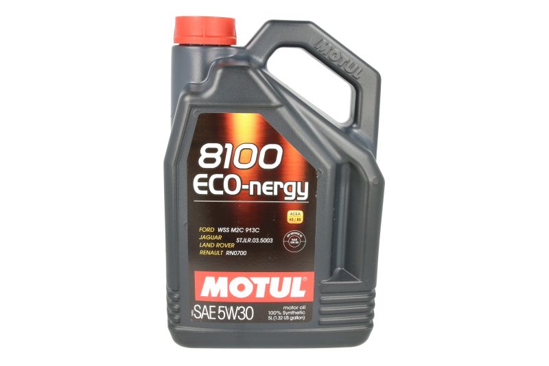 MOTUL Motor Oil