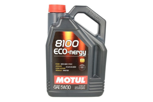 MOTUL Motor Oil