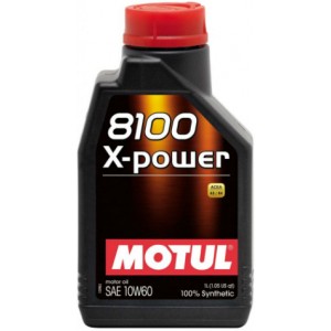MOTUL Motor Oil
