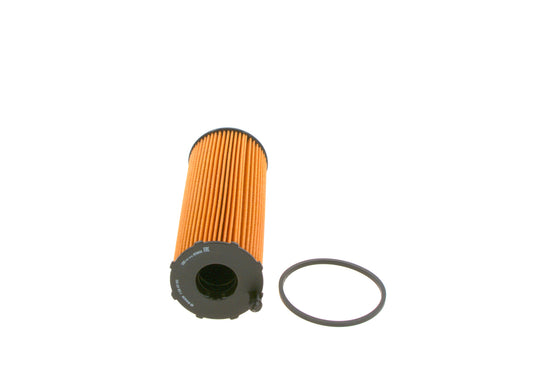 Tepalo filtras F026407002